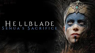 ШИЗОФРЕНИЯ или ПСИХОЗ - Hellblade: Senua's Sacrifice #1