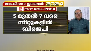 'ബ്രാഹ്മണരുടെ പാര്‍ട്ടിയെന്ന് ആക്ഷേപിച്ചിരുന്ന BJP ഒരുപാട് മാറി': ഡോ.ജി ഗോപകുമാർ