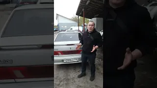 АвтоВАЗ самотюнинг... #автоваз #ваз #2115