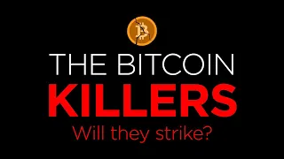 What can kill Bitcoin? The biggest threats analyzed with conclusion.