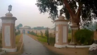 Gulzar Mahal Shooting location of Khuda Aur Mohabbat season 3 | Mahal of Khuda Aur Mohabbat season 3