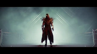 Destiny 2: Season of Dawn Cutscene - Osiris confronts the Warmind