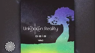 Unknown Reality - Ring of Clouds