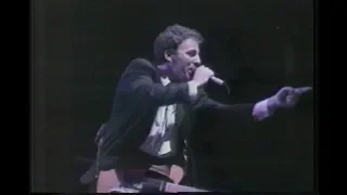 Bruce Springsteen  Tunnel of Love Express  LA Sports Arena 4-22-88