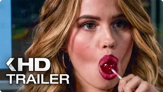 INSATIABLE Trailer (2018) Netflix