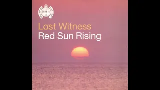 Lost Witness - Red Sun Rising (Lange Remix) [1999]