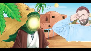 Shahadat of Imam Jafar As Sadiq (A.S) - Puppet Show