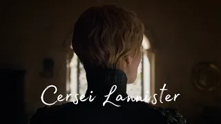 Cersei Lannister/Believer-Imagine Dragons |Game Of Thrones