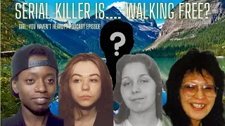 Serial Killer Got AWAY With Murder | Hemlock Valley Murders