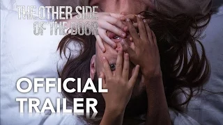 The Other Side Of The Door | Official HD Trailer #2 | 2016