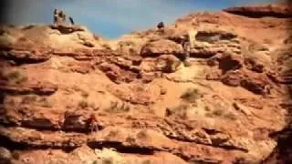 Red Bull Rampage 2008 (HD)