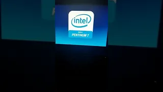 Intel Inside Pentium PowerPoint 2010 1 2 3 4 5 6 7 Reversed