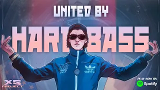 XS Project - United by Hard Bass