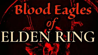 INVADERS UNITE AGAINST FAKE DUELIST! (Elden Ring PVP) Rune Arc'd 3v1, Bloody Helice, Blood Eagles