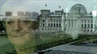 TV-Spot III: „Angela Merkel"