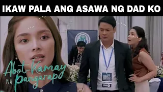 Asawa ni Carlos | Abot Kamay Na Pangarap | Advance Episode | Full Episode | Fanmade