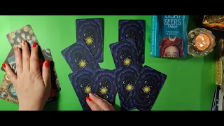 🔮 Читаем его мысли о Вас Сегодня ! 💯%просмотр💌 Гадание онлайн, таро, tarot, расклад