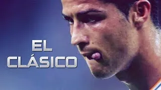 Real Madrid vs Barcelona 2014 | El Clásico | Promo HD