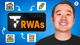 What's Next for TokenFi? Major Updates for this RWA Platform!