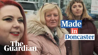 Made in Doncaster: I am not your subject | Made in Britain