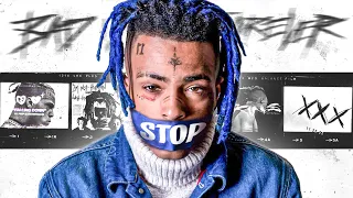 The Strange History of XXXTENTACION's Posthumous Music