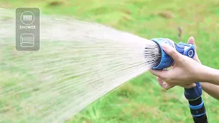 Mastering Your Garden: Airthereal's Ultimate Watering Solutions