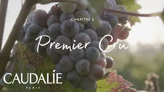 Caudalie - Die Geheimnisse der Weinrebe -Premier Cru