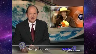 NOS Journaal met Philip Freriks 29-04-2000