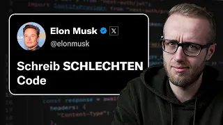 Der Beste Programmier-Tipp, Den Ich Je Bekommen Habe