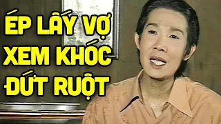 Khóc đứt ruột cảnh Vũ Linh bị ép cưới vợ trong tuồng cải lương xưa này - Cải Lương Vũ Linh, Tài Linh