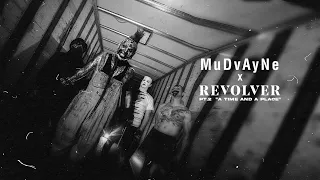 Mudvayne x Revolver ep 2 "A Time and A Place"
