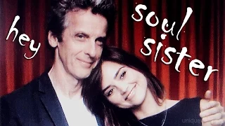 peter & jenna ▪ hey, soul sister ► colepaldi