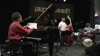 Leon Gurvitch Project - Hamsin - jazzahead