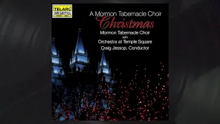 Angels From The Realms Of Glory from A Mormon Tabernacle Choir Christmas (Official Audio)