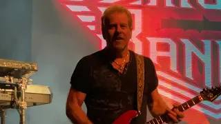 When You Close your Eyes - Night Ranger - Arcada Theater Feb 7th 2020