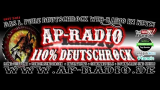 AP-Radio.de - Seit 2011 spielen wir den besten Deutschrock aller Zeiten! 🔥📻🔥