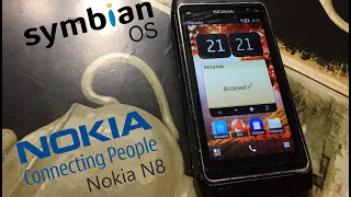 Nokia N8 - майбутнє яке не настало