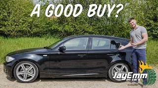 BMW 130i - Common Faults and Some Buying Advice from George Austers