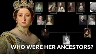 Discovering Queen Victoria's Ancestry