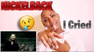 😤🔥FIRST Time HEARING Nickelback - How You Remind Me | Nickelback REACTION