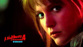 A Nightmare on Elm Street 4 - Don't Be Afraid of Your Nightmares (Unreleased Track)