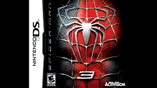 Spider-Man 3 the game DS New Goblin Boss Theme