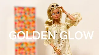 POPPY PARKER 〜 GOLDEN GLOW〜 お迎えしました