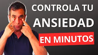 💜 Cómo CURAR la ANSIEDAD ✨ 10 TÉCNICAS que te ayudarán a SUPERAR la ANSIEDAD Rápido 🔥