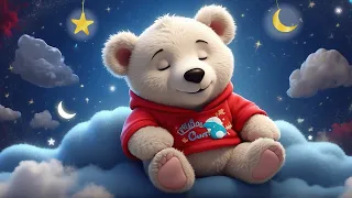 Lullaby For Babies To Fall Asleep Quickly 😴 Sleep In 1 Minute