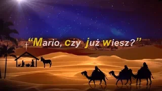 Mario czy już wiesz? - Wersja Karaoke