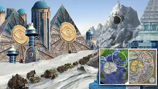 10 INCREDIBLE Ancient Civilizations You Probably Never Heard Of!