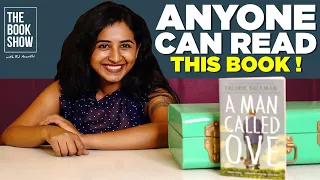 A Man called Ove | The Book Show ft. RJ Ananthi | Fiction Review | With ENG SUB