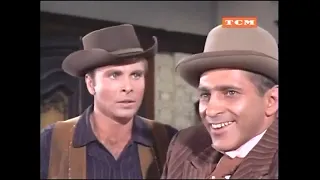 Bonanza - El Código