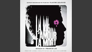 La vie, l'amour, la mort